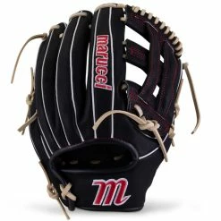 Marucci Acadia M Type Baseball Glove 45A3 12.00 H WEB Left Hand Throw -Baseball Gloves Sales Store 5 75834.1676337077