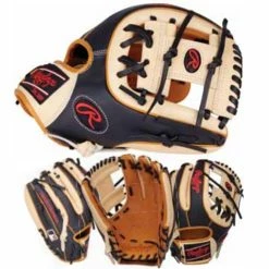 Rawlings Heart Of Hide 2022 Baseball Glove 11.5 Inch Right Hand Throw -Baseball Gloves Sales Store 5 85486.1624745092