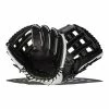 Mizuno Pro Select 12" Fastpitch Softball Glove