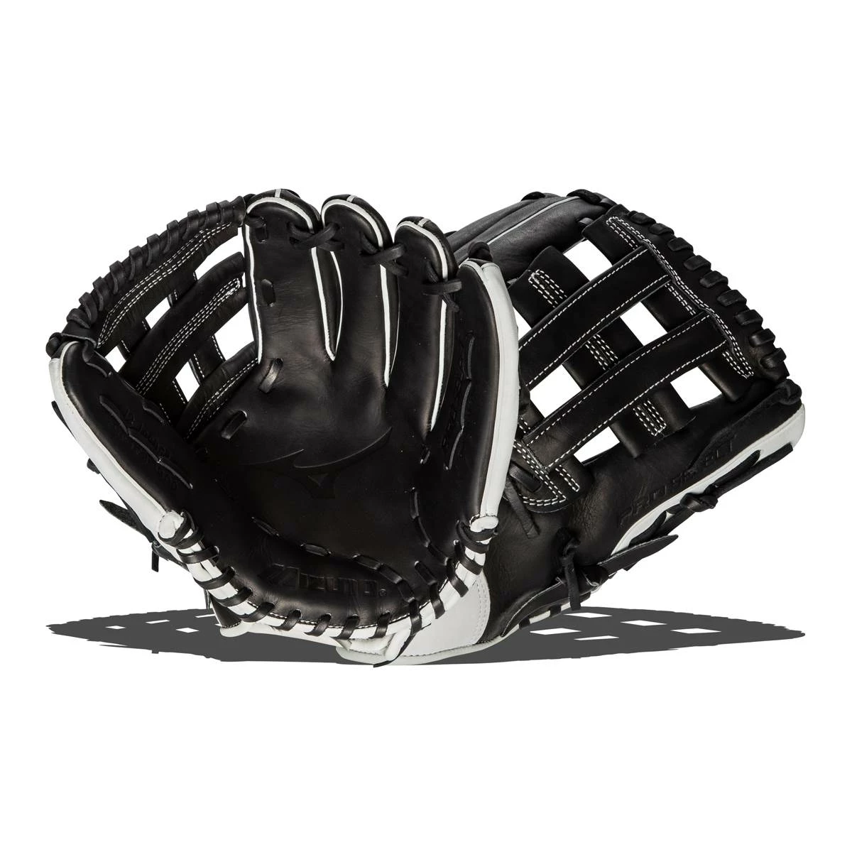 Mizuno Pro Select 12" Fastpitch Softball Glove 1 Mizuno Pro Select 12" Fastpitch Softball Glove