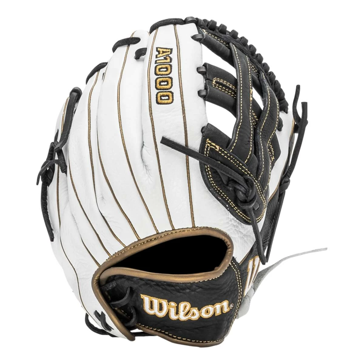 Wilson A1000 IF12 12" Fastpitch Softball Glove 7 Wilson A1000 IF12 12" Fastpitch Softball Glove - Image 7