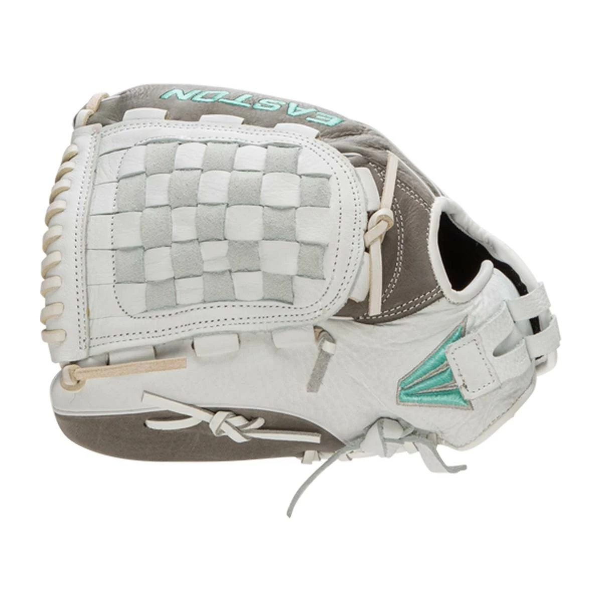 Easton Fundamental 12.5" Fastpitch Softball Glove 11 Easton Fundamental 12.5" Fastpitch Softball Glove - Image 11