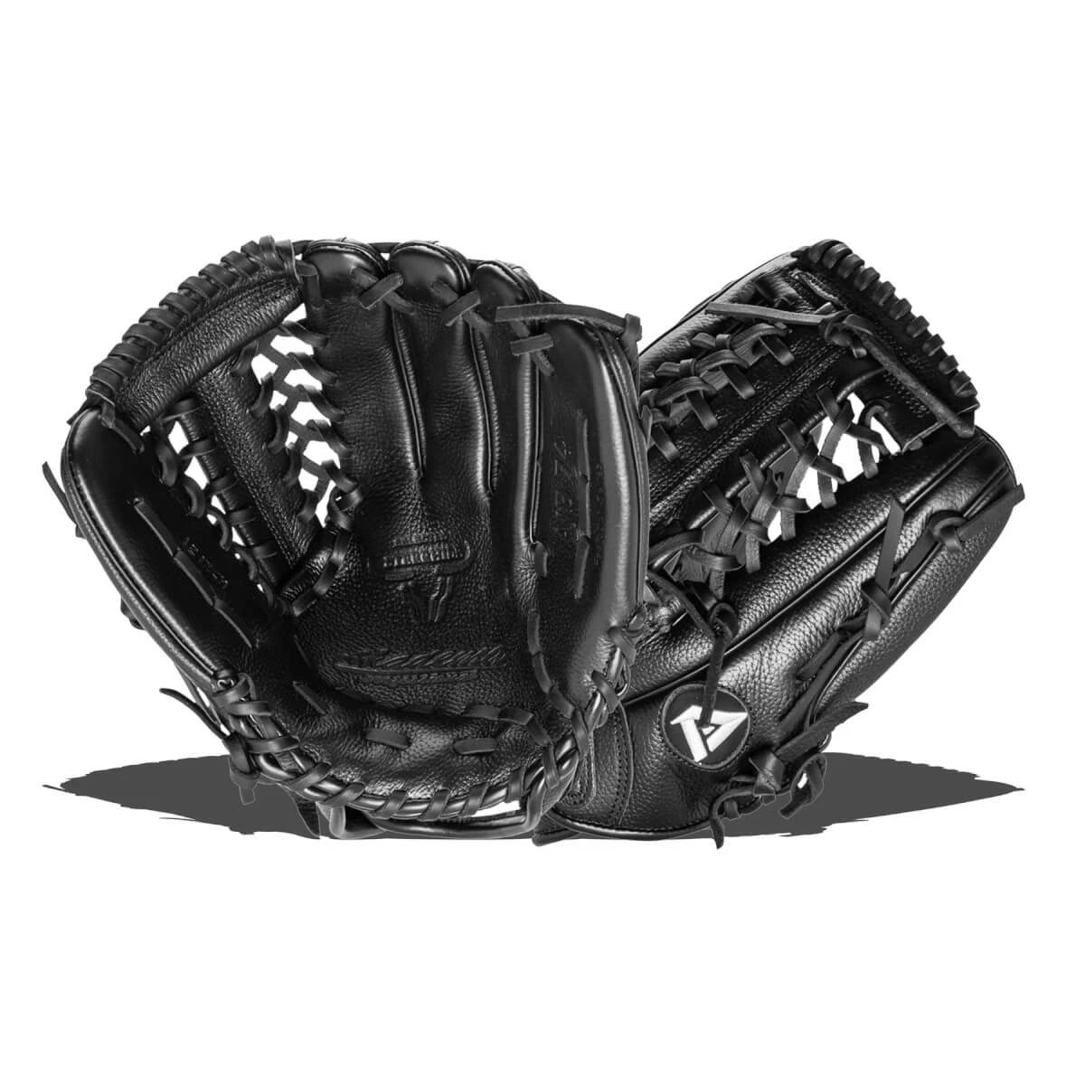 Akadema 12" Fastpitch Softball Glove 1 Akadema 12" Fastpitch Softball Glove