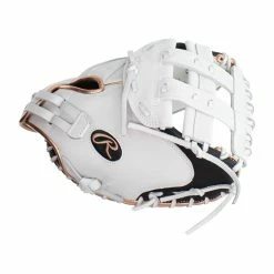 Rawlings Liberty Advanced 33" Fastpitch Catcher's Mitt -Baseball Gloves Sales Store 5bb0 03 20 rawlings liberty advanced 33 fastpitch catchers mitt rlacm33rg 33283 4 l