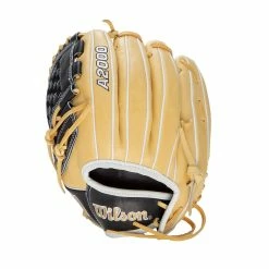 Wilson A2000 P12 12" Fastpitch Softball Glove -Baseball Gloves Sales Store 5bd0 10 21 wilson a2000 p12 12 fastpitch softball glove wbw10043912 34699 016 l