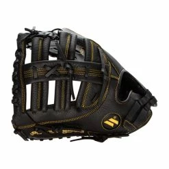 Worth Player Series 13" Slow Pitch First Base Mitt -Baseball Gloves Sales Store 5bd2 11 21 worth player series 13 slow pitch first base mitt wpl130 fb 33939 17 l