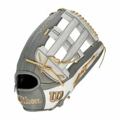 Wilson A2000 SP14 SuperSkin 14" Slow Pitch Softball Glove -Baseball Gloves Sales Store 5bf1 07 21 wilson a2000 superskin 14 slow pitch softball glove wbw10079814 34860 3 l