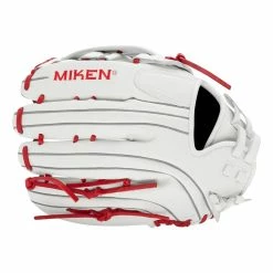 Miken Pro Series 13.5" Slow Pitch Softball Glove -Baseball Gloves Sales Store 5cab 09 22 miken pro series 13 5 slow pitch softball glove pro135 ws 31195 19 l