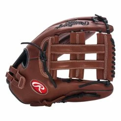 Rawlings R9 14" Slow Pitch Softball Glove -Baseball Gloves Sales Store 5cc9 03 22 rawlings r9 14 slow pitch softball glove r9sp140 6db 35565 4 l