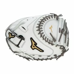 Mizuno MVP Prime 34" Fastpitch Softball Catcher's Mitt 10 Mizuno MVP Prime 34" Fastpitch Softball Catcher's Mitt -Baseball Gloves Sales Store 5ce5 08 21 mizuno mvp prime 34 fastpitch softball catchers mitt gxs50pf4w 34561 4 l