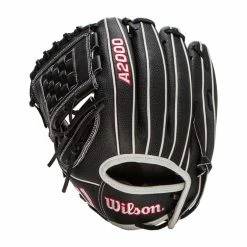 Wilson A2000 SuperSkin P12 12" Fastpitch Softball Glove -Baseball Gloves Sales Store 5d03 11 21 wilson a2000 superskin p12 12 fastpitch softball glove wbw10021212 33634 14 l