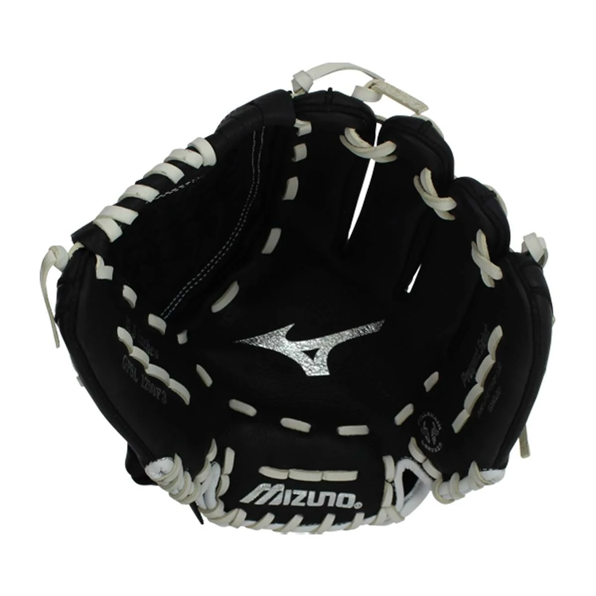 Mizuno Prospect Select 12.5'' Fastpitch Softball Glove 6 Mizuno Prospect Select 12.5'' Fastpitch Softball Glove - Image 6