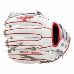 Rawlings Heart Of The Hide 12" Fastpitch Softball Glove -Baseball Gloves Sales Store 5dc2 12 22 rawlings heart of the hide 12 fastpitch softball glove pro716sb 31wg 35899 5 l