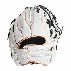 Rawlings Liberty Advanced 11.75" Fastpitch Softball Glove -Baseball Gloves Sales Store 5e8b 03 20 rawlings liberty advanced 11 75 fastpitch softball glove rla715 2wb 33282 7 l