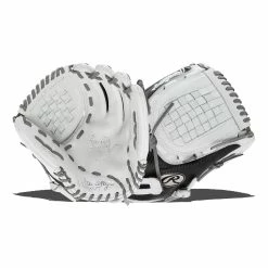 Rawlings Heart Of The Hide Hyper Shell 12.5" Fastpitch Softball Glove