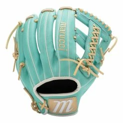 Marucci Palmetto 12" Fastpitch Softball Glove 13 Marucci Palmetto 12" Fastpitch Softball Glove -Baseball Gloves Sales Store 5fa3 09 22 marucci palmetto 12 fastpitch softball glove mfgplm45a5fp 35989 7 l