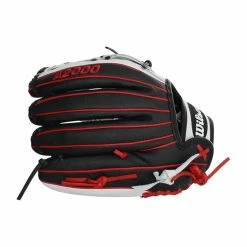 Wilson A2000 SuperSkin MA14 Monica Abbott 12.25" Fastpitch Softball Glove -Baseball Gloves Sales Store 5fc6 09 19 31818 4 l