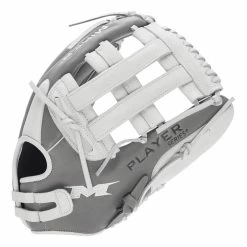 Miken Player Series+ 14" Slow Pitch Softball Glove -Baseball Gloves Sales Store 601f 03 22 miken player series 14 slow pitch softball glove ps140 g 35625 3 l