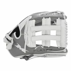 Miken Player Series+ 13.5" Slow Pitch Softball Glove -Baseball Gloves Sales Store 602d 03 22 miken player series 13 5 slow pitch softball glove ps135 g 35624 4 l