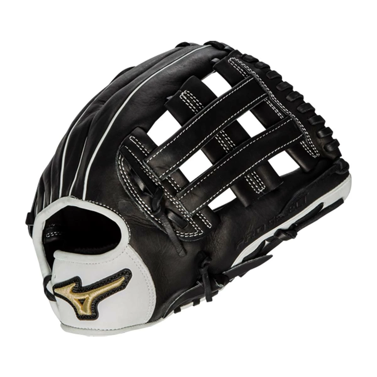 Mizuno Pro Select 12" Fastpitch Softball Glove 3 Mizuno Pro Select 12" Fastpitch Softball Glove - Image 3