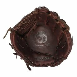 Nokona X2 Buckaroo 12.5" Fastpitch Softball Glove -Baseball Gloves Sales Store 6203 02 22 nokona x2 buckaroo 12 5 fastpitch softball glove x2 v1250 23151 13 l