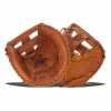 Shoeless Joe Shoeless Jane 34" Fastpitch Softball Catcher's Mitt