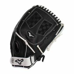 Mizuno Franchise 12.5" Fastpitch Softball Glove -Baseball Gloves Sales Store 6231 11 20 mizuno franchise 12 5 fastpitch softball glove gfn1251f4 33709 1 l