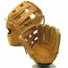 Marucci Capitol Horween Baseball Glove 63A3 11.50 H Web Right Hand Throw