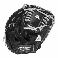 Akadema Praying Mantis 34" Fastpitch Softball Catcher's Mitt -Baseball Gloves Sales Store 63a8 05 22 akadema praying mantis 34 fastpitch softball catchers mitt apm66 7047 7 l