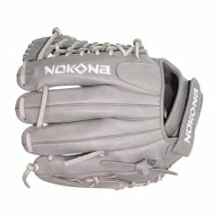 Nokona American Kip 11.5" Fastpitch Softball Glove -Baseball Gloves Sales Store 63e9 07 20 nokona american kip 11 5 fastpitch softball glove a v1150mgr 32316 5 l