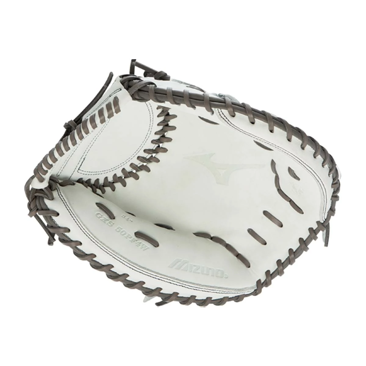 Mizuno MVP Prime 34" Fastpitch Softball Catcher's Mitt 6 Mizuno MVP Prime 34" Fastpitch Softball Catcher's Mitt - Image 6