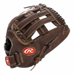 Rawlings Player Preferred 13" Slow Pitch Softball Glove 9 Rawlings Player Preferred 13" Slow Pitch Softball Glove -Baseball Gloves Sales Store 65af 12 22 rawlings player preferred 13 slow pitch softball glove p130hfl 25385 3 l