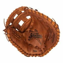 Shoeless Joe Shoeless Jane 13" Fastpitch Softball First Base Mitt -Baseball Gloves Sales Store 6680 03 22 shoeless jane 13 fastpitch softball first base mitt 1300fpfb 25498 12 l