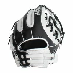 Rawlings Heart Of The Hide Speed Shell 11.75" Fastpitch Softball Glove -Baseball Gloves Sales Store 669a 03 20 rawlings heart of the hide speed shell 11 75 fastpitch softball glove pro715sb 2wss 33280 7 l