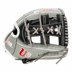 Wilson A2000 Super SnakeSkin FP75 11.75" Fastpitch Softball Glove -Baseball Gloves Sales Store 6747 01 23 wilson a2000 super snakeskin fp75 11 75 fastpitch softball glove wbw1009911175 36212 4 l
