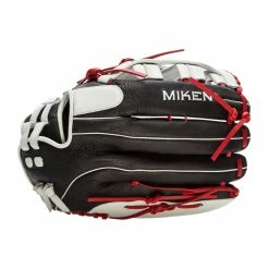 Miken Player Series 15" Slow Pitch Softball Glove -Baseball Gloves Sales Store 676b 10 21 miken player series 15 slow pitch softball glove ps150 ph 31200 5 l