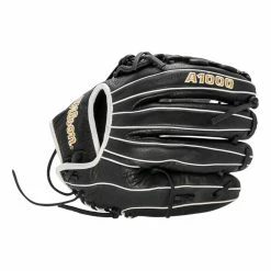Wilson A1000 P12 12" Fastpitch Softball Glove 25 Wilson A1000 P12 12" Fastpitch Softball Glove -Baseball Gloves Sales Store 6785 02 23 wilson a1000 p12 12 fastpitch softball glove wbw10018012 34279 7 l