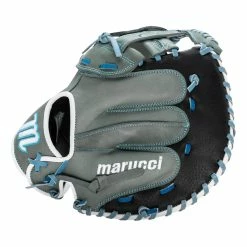 Marucci Caddo 32" Youth Fastpitch Softball Catcher's Mitt 25 Marucci Caddo 32" Youth Fastpitch Softball Catcher's Mitt -Baseball Gloves Sales Store 6875 02 23 marucci caddo 32 youth fastpitch softball catchers mitt mfgcdfp3200 35982 11 l