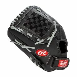 Rawlings RSB 12" Slow Pitch Softball Glove -Baseball Gloves Sales Store 68a2 08 21 rawlings rsb 12 slow pitch softball glove rsb120gb 34639 3 l