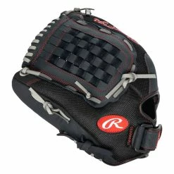 Rawlings Renegade 14" Slow Pitch Softball Glove -Baseball Gloves Sales Store 68f7 05 22 rawlings renegade 14 slow pitch softball glove r140bgs 30550 3 l