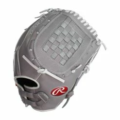 Rawlings R9 Finger Shift 12.5" Fastpitch Softball Glove 9 Rawlings R9 Finger Shift 12.5" Fastpitch Softball Glove -Baseball Gloves Sales Store 6968 11 20 rawlings r9 12 5 fastpitch softball glove r9sb125fs 3g 33552 3 l