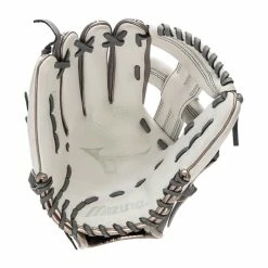 Mizuno Pro Select 11.75" Fastpitch Softball Glove 22 Mizuno Pro Select 11.75" Fastpitch Softball Glove -Baseball Gloves Sales Store 696c 12 21 mizuno pro select 11 75 fastpitch softball glove gpsf2 1175 34546 8 l