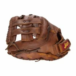 Shoeless Joe Shoeless Jane 12.5" Fastpitch First Base Mitt -Baseball Gloves Sales Store 698b 07 21 shoeless joe shoeless jane 12 5 fastpitch first base mitt 1250fpfb 16770 4 l