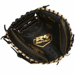 Rawlings R9 Trainer Catchers Mitt 27 Inch Right Hand Throw 6 Rawlings R9 Trainer Catchers Mitt 27 Inch Right Hand Throw -Baseball Gloves Sales Store 6 11510.1673041144