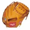 Rawlings Heart Of Hide 2022 Catchers Mitt 33 Inch Right Hand Throw