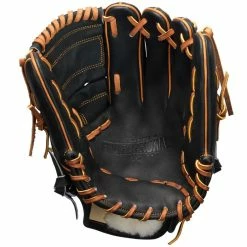 Easton Pro Collection Hybrid PCH-D35 11.75 Baseball Glove 2PC Solid Right Hand Throw -Baseball Gloves Sales Store 6 40218.1637347994