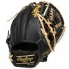 Rawlings Heart Of Hide 2022 Baseball Glove 12 Inch Right Hand Throw