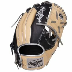 Rawlings Heart Of Hide 2022 NP4 Baseball Glove 11.5 Inch Right Hand Throw