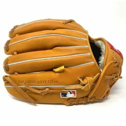 Rawlings Heart Of Hide RV23 Horween Baseball Glove 12.25 Right Hand Throw -Baseball Gloves Sales Store 6 71340.1672410913