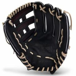 Marucci Acadia M Type Baseball Glove 45A3 12.00 H WEB Left Hand Throw -Baseball Gloves Sales Store 6 71954.1676337077